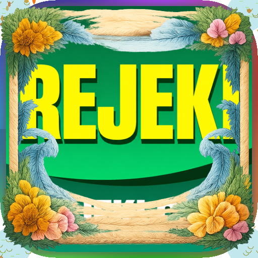 rejeki — galeri pratinjau Resmi APK